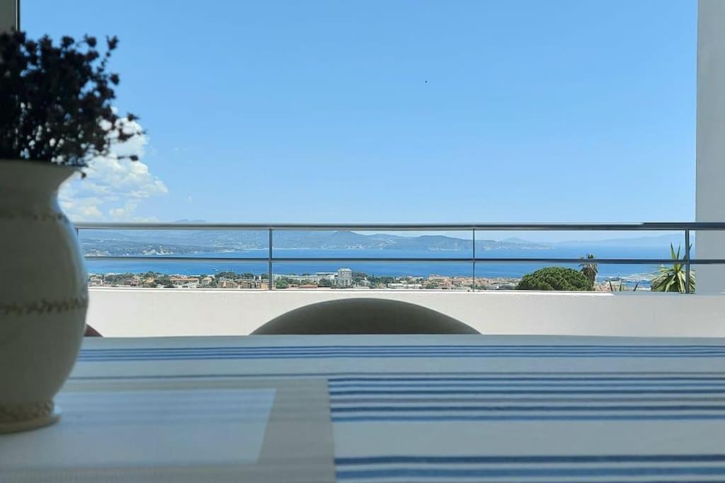 Sea View Climatise Terrasse Vue Mer Parking By Laconciergerie13 Ла-Сьйота Екстер'єр фото